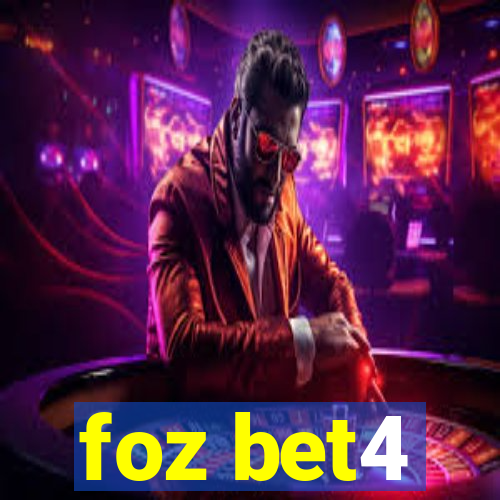 foz bet4